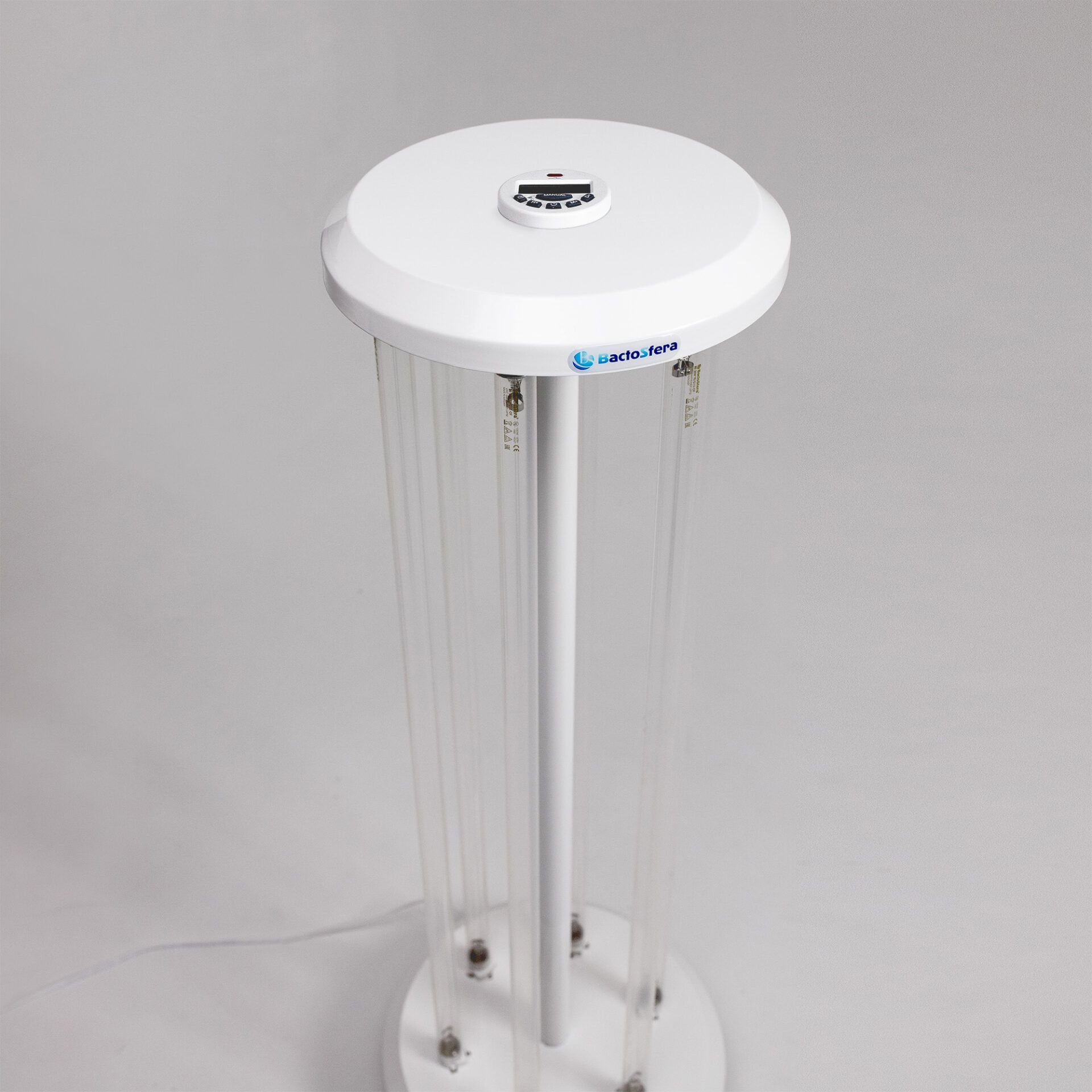 BactoSfera MED 55x6 TIMER