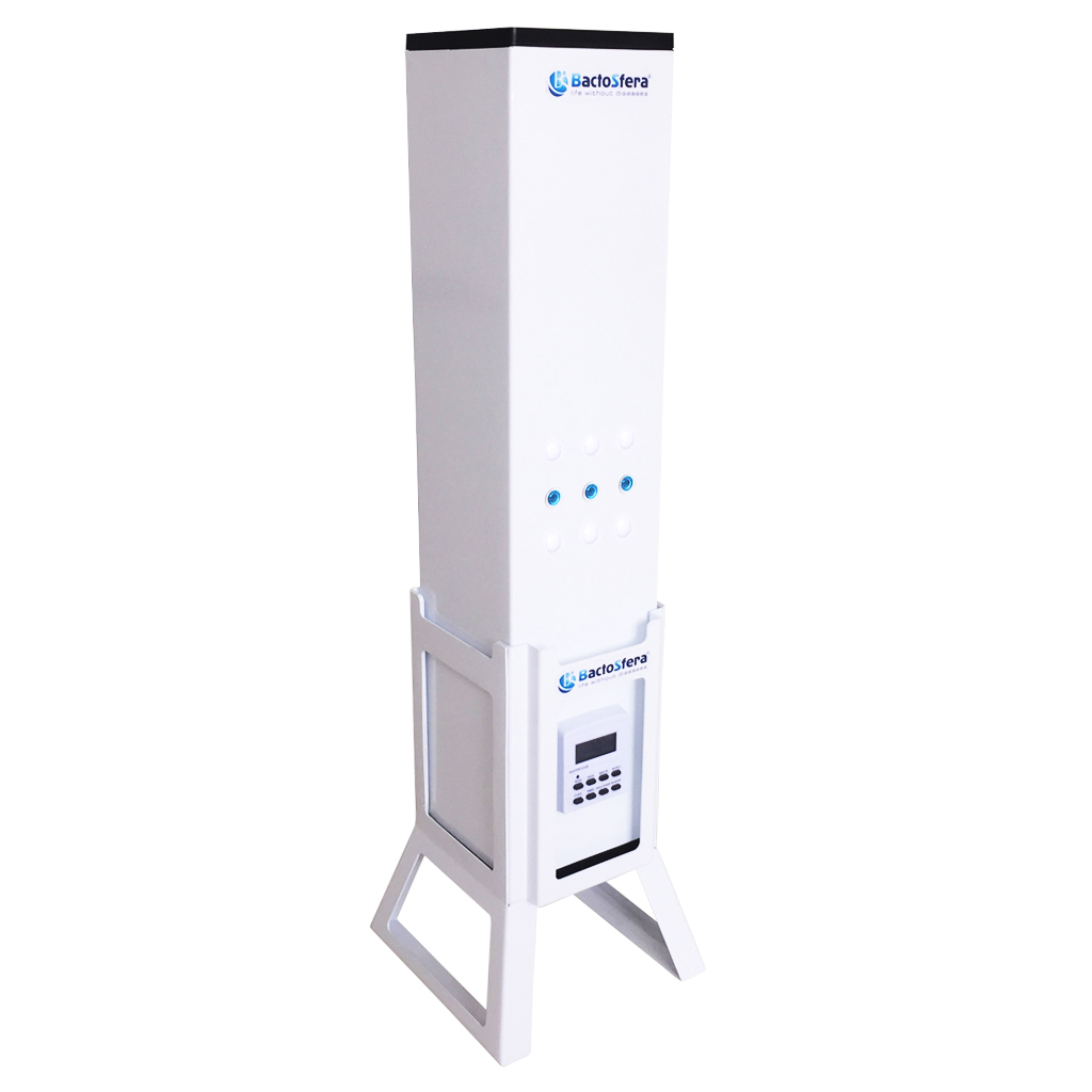 BactoSfera ORBB STAND