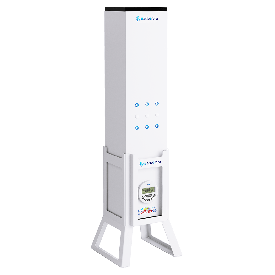 BactoSfera ORBB STAND
