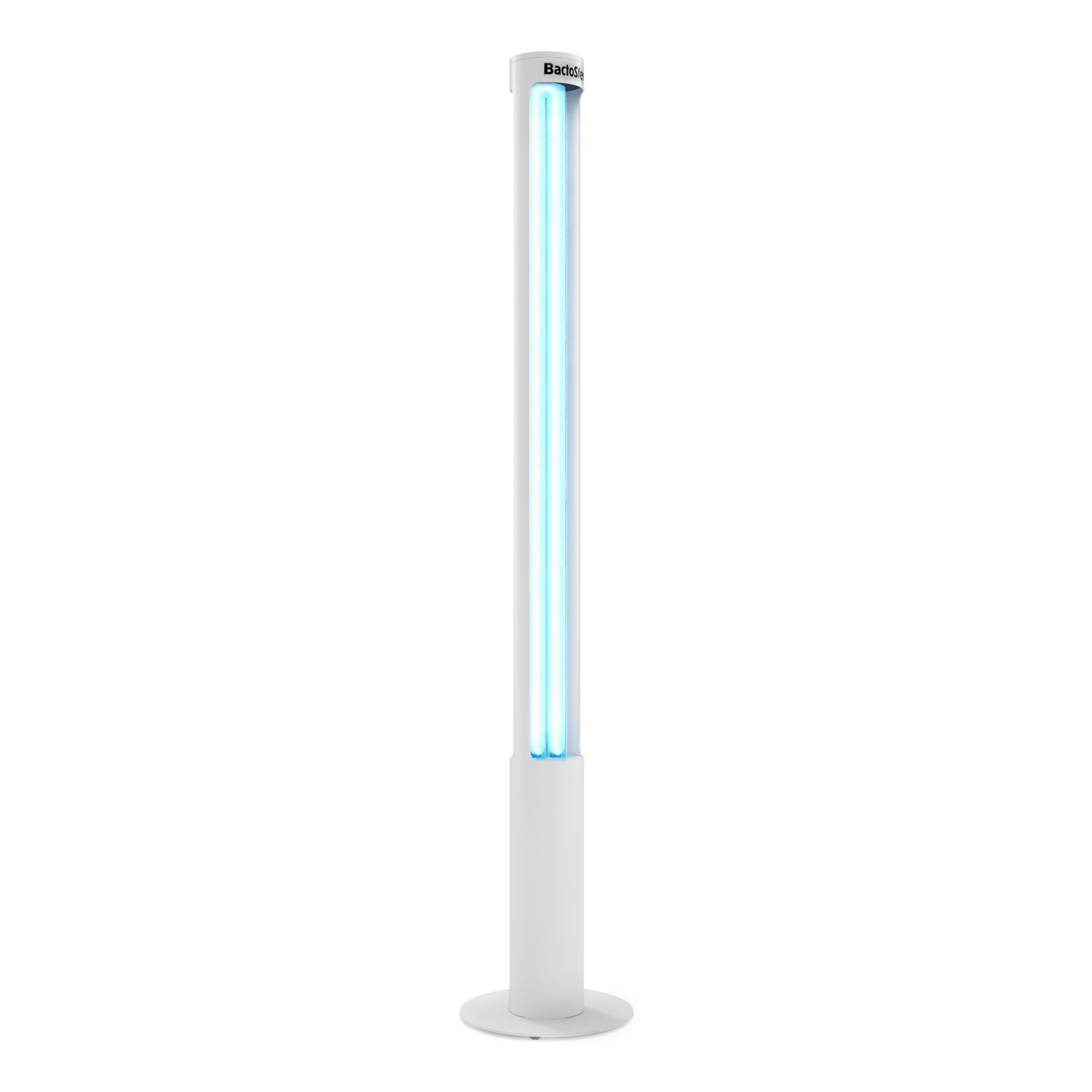 BactoSfera 360° U95 +100% White