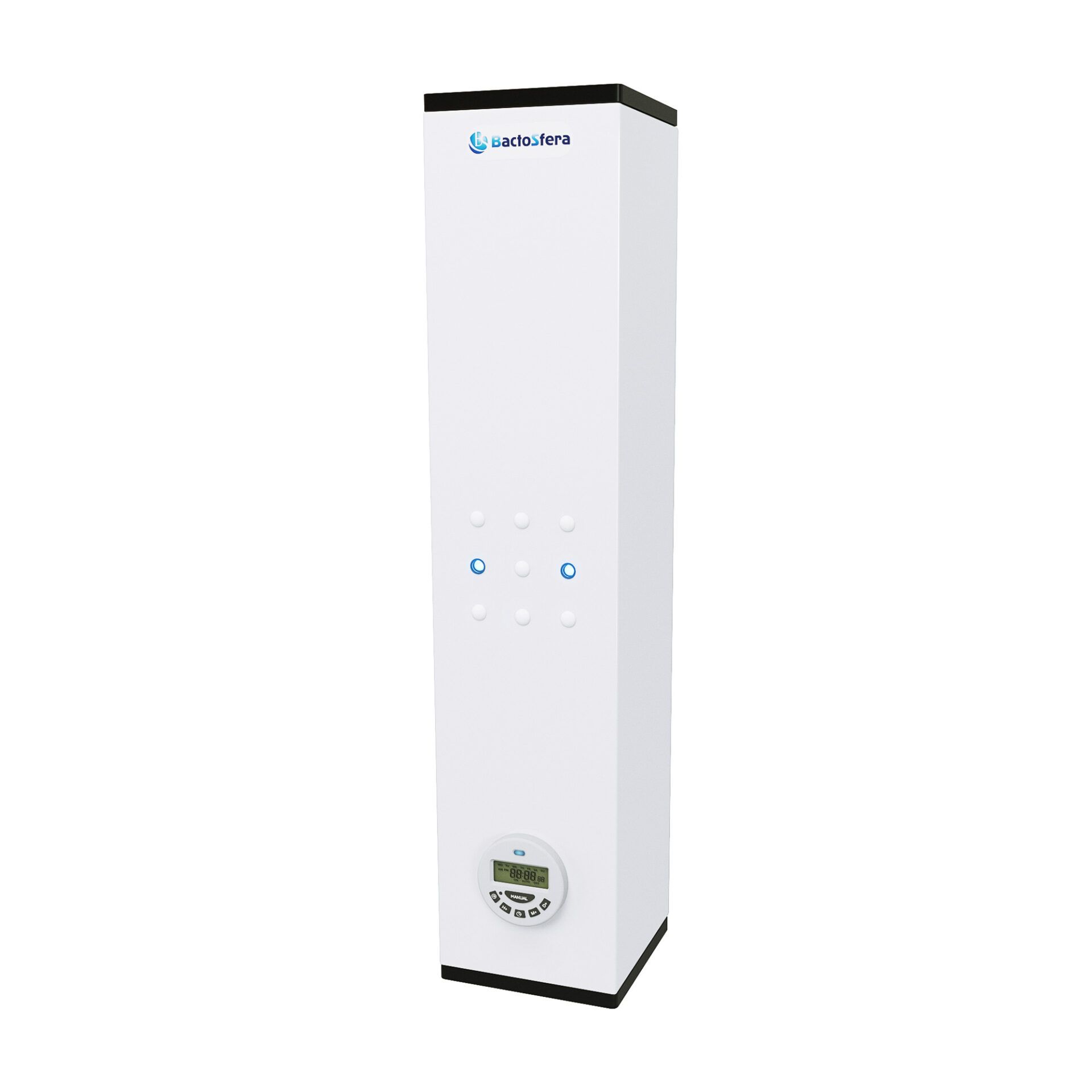 BactoSfera ORBB 15x2 Vertical