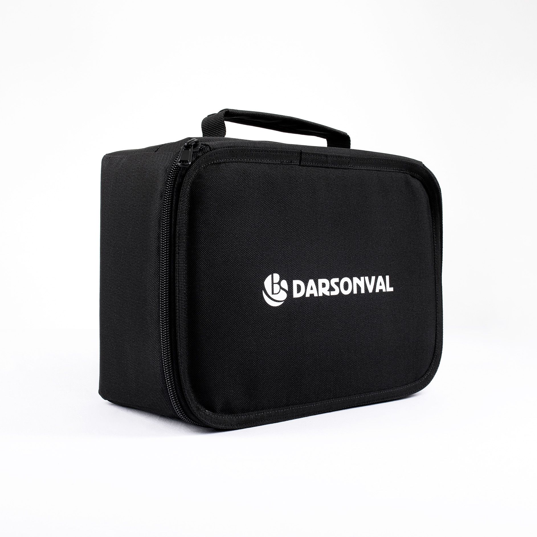 BactoSfera DARSONVAL White з сумкою і набором електродів (17 шт)