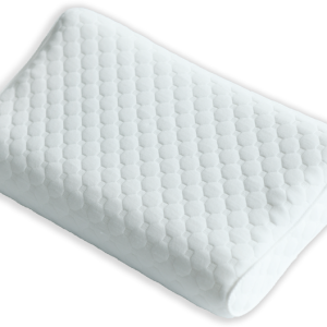 Дитяча ортопедична подушка Olvi J2305 27x42 см
