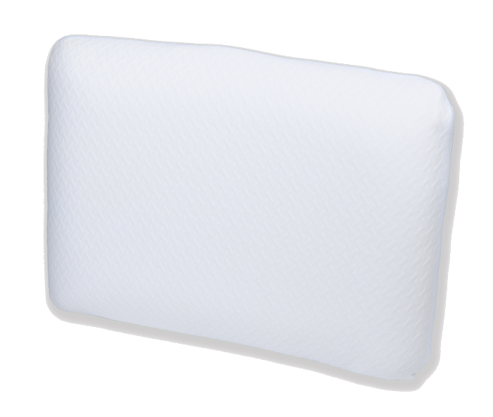 Подушка ортопедична латексна 59х43х10см Olvi Latex Classic J2514 43x59 см