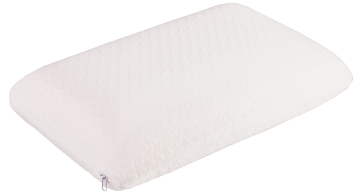 Подушка ортопедична латексна 59х43х10см Olvi Latex Classic J2514 43x59 см