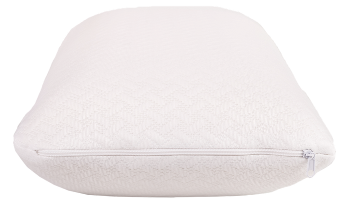 Подушка ортопедична латексна 59х43х10см Olvi Latex Classic J2514 43x59 см