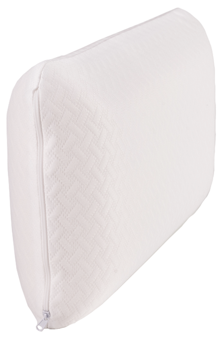 Подушка ортопедична латексна 59х43х10см Olvi Latex Classic J2514 43x59 см