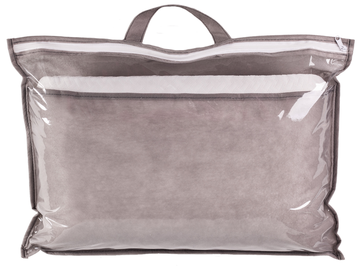 Подушка ортопедична латексна 59х43х10см Olvi Latex Classic J2514 43x59 см