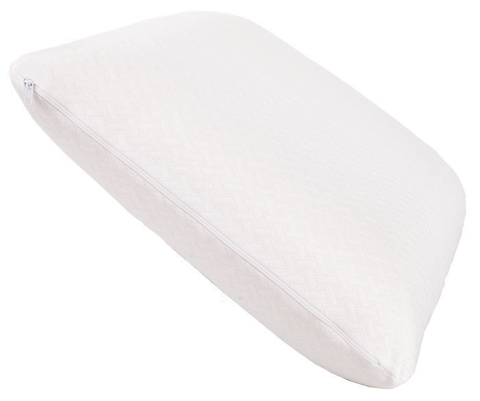 Подушка ортопедична латексна 59х43х12см Olvi Latex Classic J2515 43x59 см