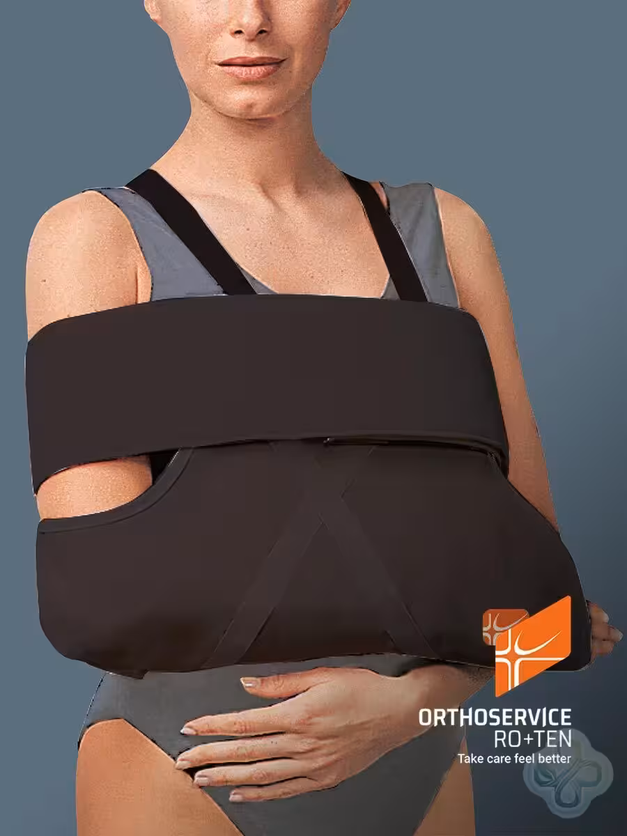 Бандаж для іммобілізації плечового суглобу Shouldfix