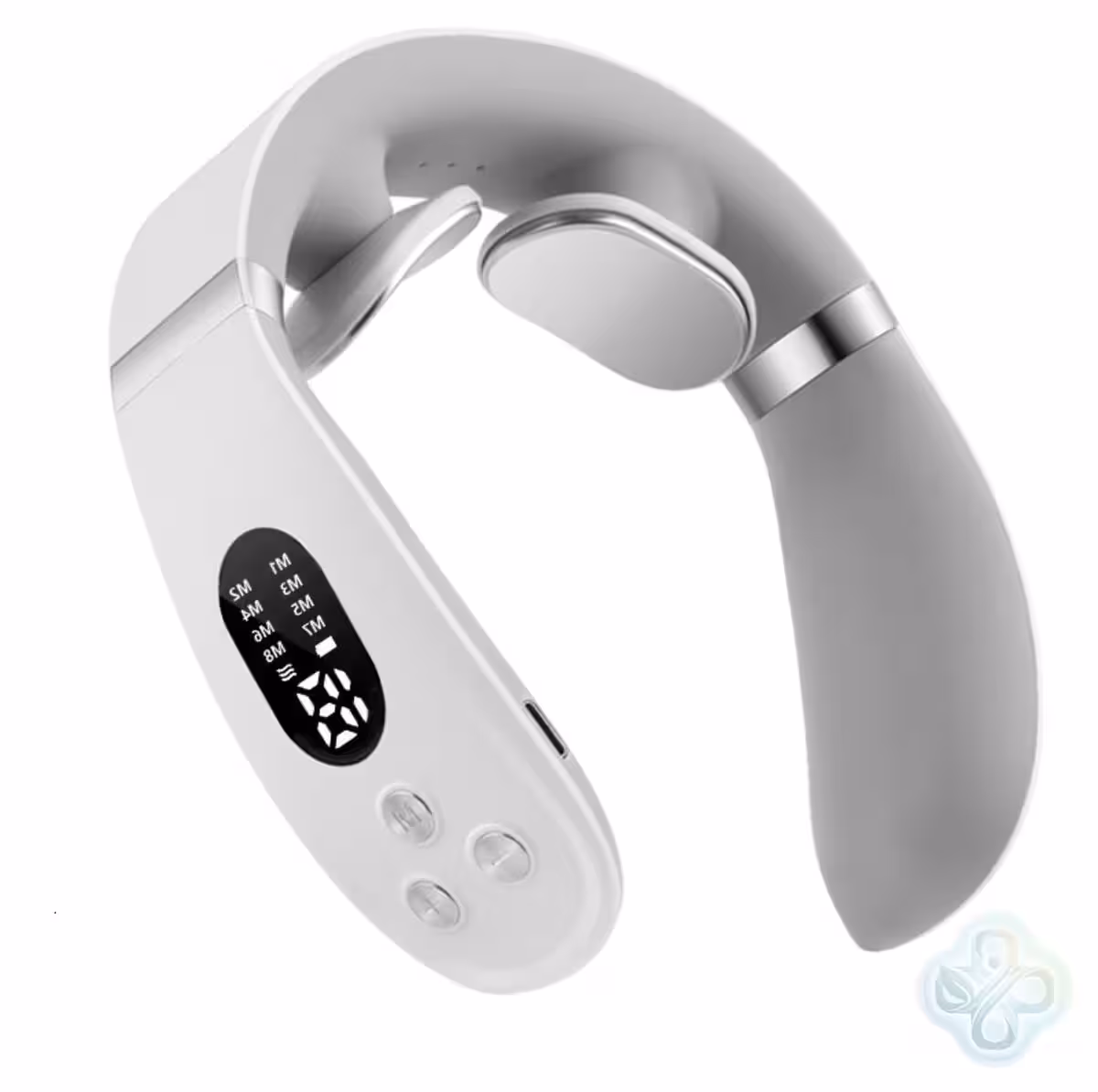 Портативний масажер Neck Massager для шиї P1A