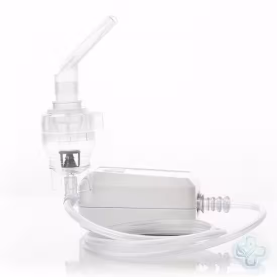 Компресорний компактний небулайзер MED-120 B.Well (MED-120-1611)