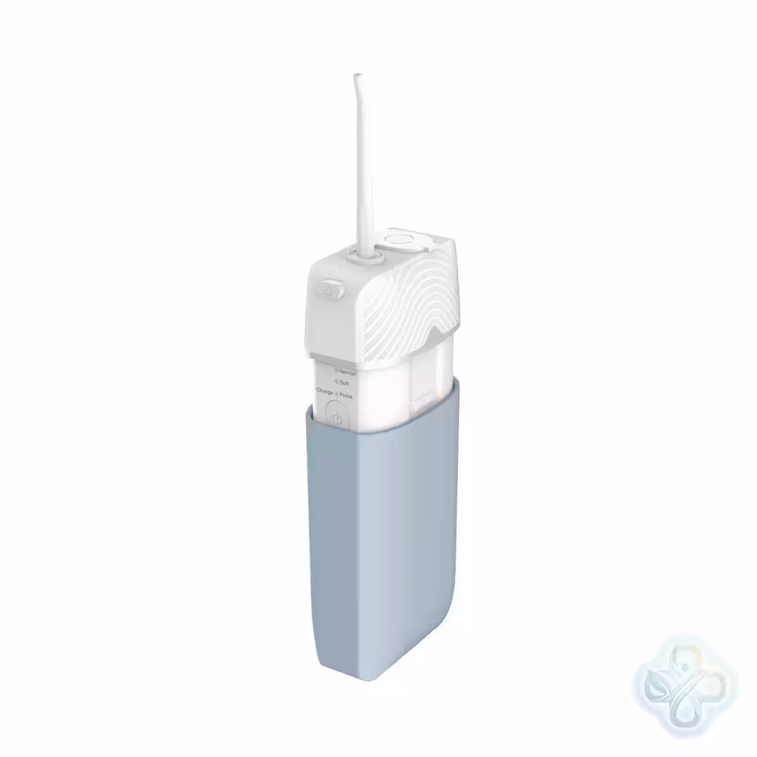 Портативний іригатор для ротової порожнини PRO-913 B.Well (PRO-913-2259)