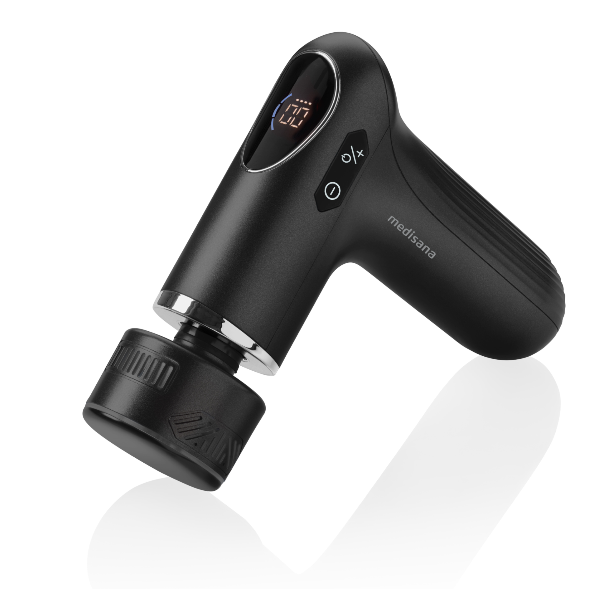 Масажер для тіла Medisana MG 560 Hot & Cold (MG 560-2711)