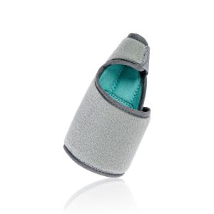 Бандаж фіксуючий для великого пальця стопи Hallux Valgus Brace UNI, ORT-90105, Orthoteh (Болгарія)