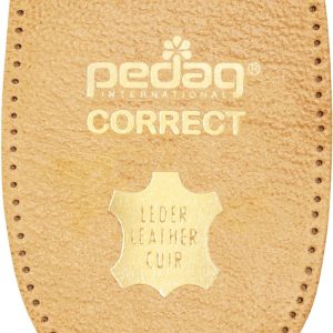 CORRECT PEDAG 129 - Підп'яточник, що коригує при нерівномірному зношуванні взуття