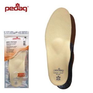 Ортопедичні внутрішні устілки Magic Step Plus Pedag Розмір L/5 (197/45-2399)