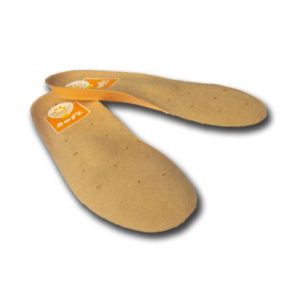 Ортопедична устілка Sunbed Soft Spannrit  Розмір S (560/45-1573)
