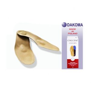 Каркасна устілка-супінатор Aron Standard VZ Dakoma Розмір 0 (668/042/36-1339)