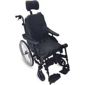 Багатофункціональне крісло колісне Invacare Rea Clematis Розмір 4 (Rea Clematis/49-1786)
