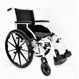 Середньоактивне крісло колісне Doctor Life 8062F (8062F-1344)