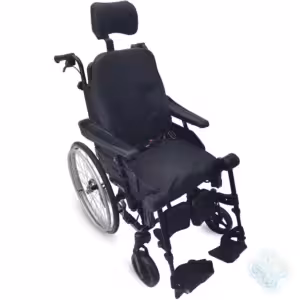 Багатофункціональне крісло колісне Invacare Rea Clematis Розмір 2 (Rea Clematis/39-2091)